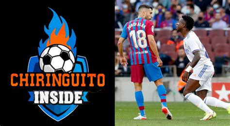 chiringuito inside directo hoy.